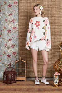 Alanui RTW Spring 2019