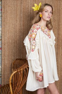 Alanui RTW Spring 2019