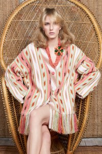 Alanui RTW Spring 2019