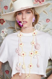 Alanui RTW Spring 2019