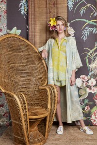Alanui RTW Spring 2019