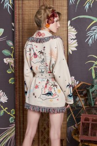 Alanui RTW Spring 2019
