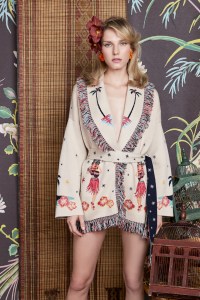 Alanui RTW Spring 2019