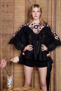 Alanui RTW Spring 2019