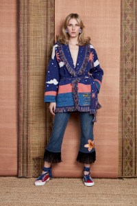 Alanui RTW Spring 2019