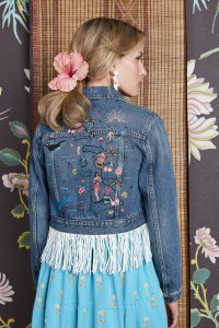 Alanui RTW Spring 2019