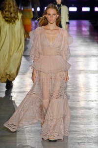 Alberta Ferretti RTW Spring 2019