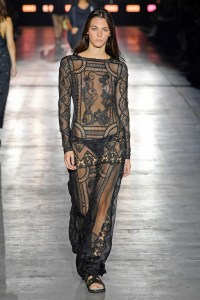 Alberta Ferretti RTW Spring 2019