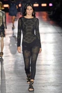 Alberta Ferretti RTW Spring 2019