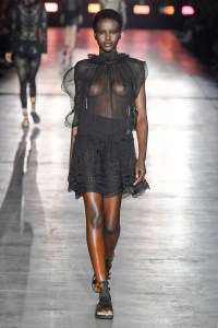 Alberta Ferretti RTW Spring 2019