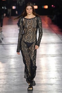 Alberta Ferretti RTW Spring 2019