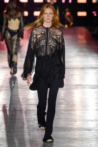 Alberta Ferretti RTW Spring 2019
