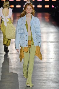 Alberta Ferretti RTW Spring 2019