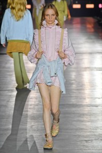 Alberta Ferretti RTW Spring 2019