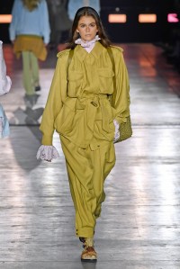 Alberta Ferretti RTW Spring 2019