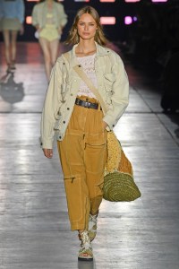 Alberta Ferretti RTW Spring 2019