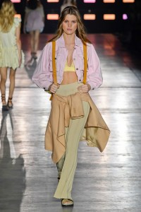 Alberta Ferretti RTW Spring 2019