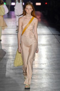 Alberta Ferretti RTW Spring 2019