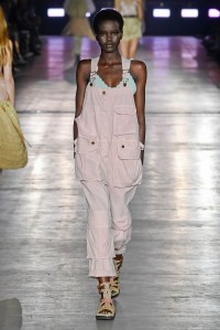 Alberta Ferretti RTW Spring 2019