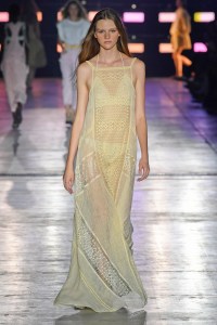 Alberta Ferretti RTW Spring 2019