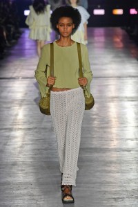 Alberta Ferretti RTW Spring 2019