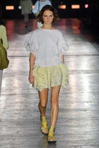 Alberta Ferretti RTW Spring 2019