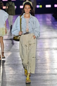 Alberta Ferretti RTW Spring 2019