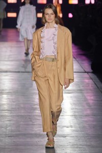 Alberta Ferretti RTW Spring 2019