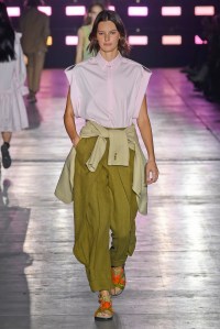 Alberta Ferretti RTW Spring 2019