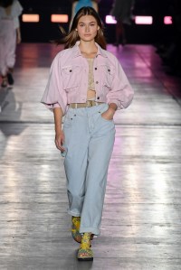 Alberta Ferretti RTW Spring 2019