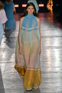 Alberta Ferretti RTW Spring 2019