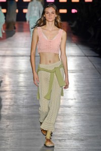 Alberta Ferretti RTW Spring 2019