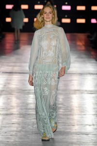 Alberta Ferretti RTW Spring 2019