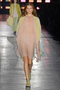 Alberta Ferretti RTW Spring 2019