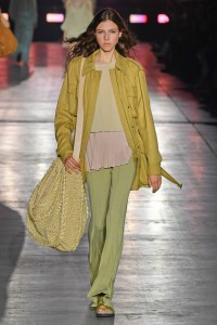 Alberta Ferretti RTW Spring 2019
