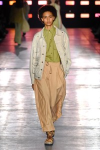 Alberta Ferretti RTW Spring 2019