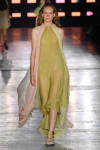Alberta Ferretti RTW Spring 2019