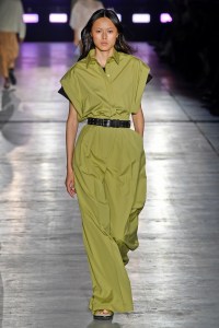 Alberta Ferretti RTW Spring 2019