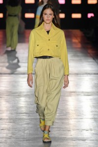 Alberta Ferretti RTW Spring 2019