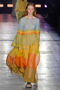 Alberta Ferretti RTW Spring 2019