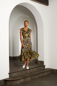 A.L.C RTW Spring 2019