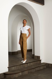A.L.C RTW Spring 2019