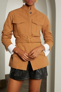 A.L.C RTW Spring 2019