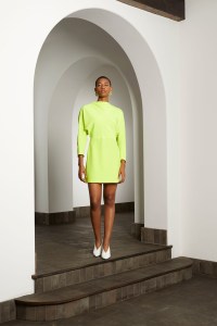 A.L.C RTW Spring 2019