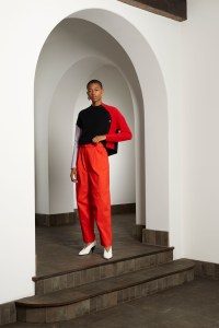 A.L.C RTW Spring 2019