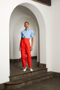 A.L.C RTW Spring 2019