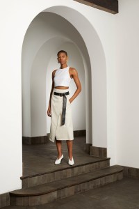 A.L.C RTW Spring 2019