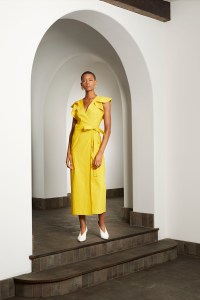 A.L.C RTW Spring 2019