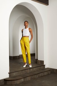 A.L.C RTW Spring 2019