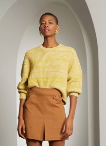 A.L.C RTW Spring 2019